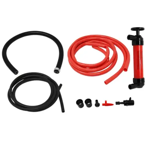 Multi-Purpose Transfer Pump Multi-Purpose Transfer Pump