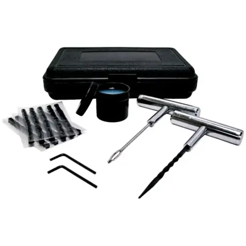 TIRE REPAIR KIT TIRE REPAIR KIT