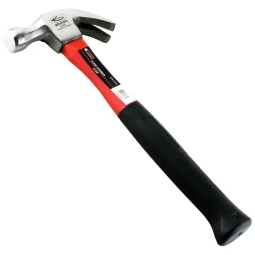 Claw Hammer 13oz. Fiberglass Claw Hammer 13oz. Fiberglass