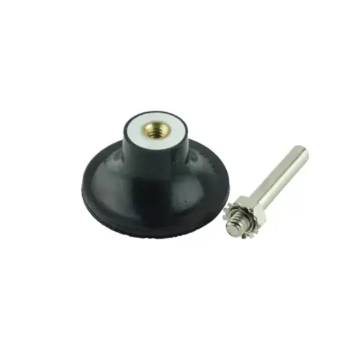 Holder 2" Roloc Holder 2" Roloc
