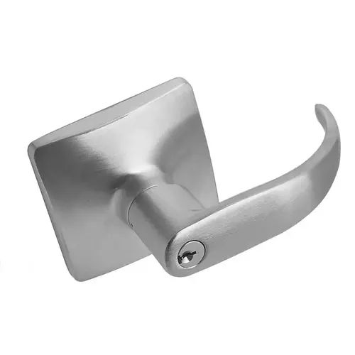Lock Unit Lock Satin Chrome Lock Unit Lock Satin Chrome