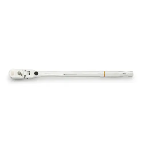 3/8 Inch Drive 120XP Locking Flex Head Ratchet 13.5 Inch 3/8 Inch Drive 120XP Locking Flex Head Ratchet 13.5 Inch