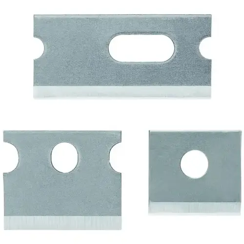 Spare Blades for 97 51 12 Spare Blades for 97 51 12