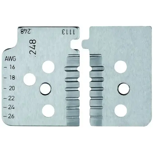 Spare Blades for 12 12 14 Spare Blades for 12 12 14