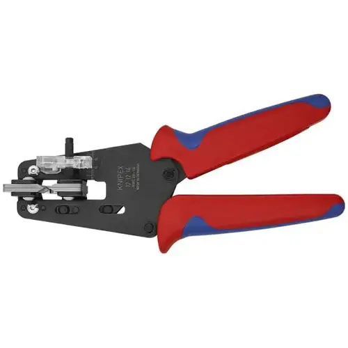 Automatic Wire Stripper 16-26 AWG, 7.75", Comfort Grip Automatic Wire Stripper 16-26 AWG, 7.75", Comfort Grip