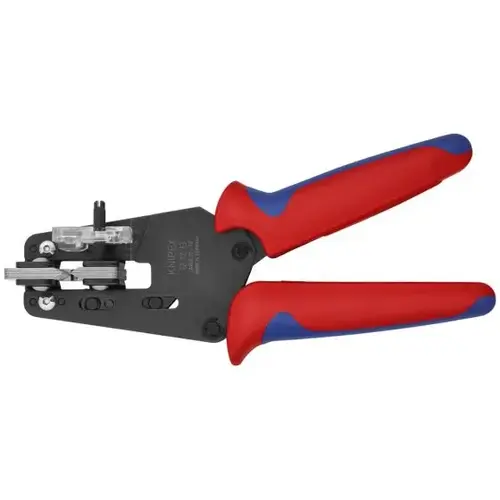 Automatic Wire Stripper 10-20 AWG, 7.75", Comfort Grip Automatic Wire Stripper 10-20 AWG, 7.75", Comfort Grip