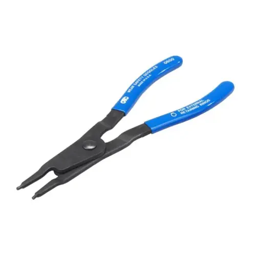 PLIER SNAP RING EXTERNAL STRAIGHT PLIER SNAP RING EXTERNAL STRAIGHT