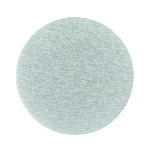 3 In. Super Flexible Film H&L Disc P2500 Grit Q775 Aluminum Oxide 3 In. Super Flexible Film H&L Disc P2500 Grit Q775 Aluminum Oxide