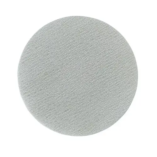 3 In. Super Flexible Film H&L Disc P2000 Grit Q775 Aluminum Oxide 3 In. Super Flexible Film H&L Disc P2000 Grit Q775 Aluminum Oxide