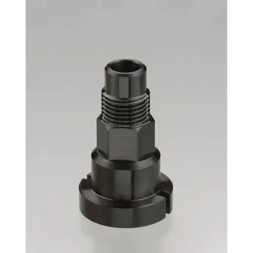 Norton 75512 Trapezoidal Thread (TR15x4) Spray Gun Adapter Norton 75512 Trapezoidal Thread (TR15x4) Spray Gun Adapter