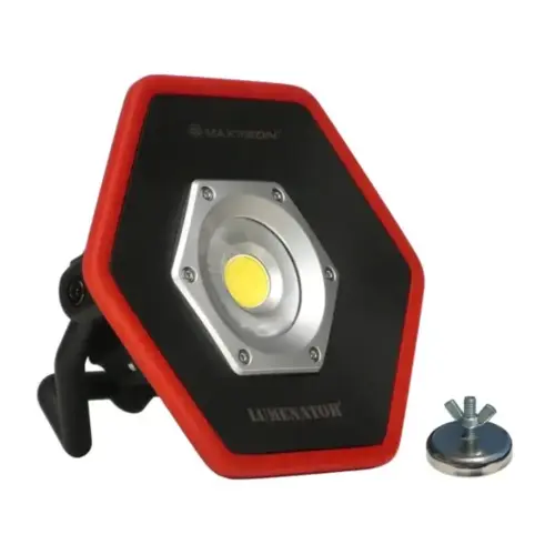 WorkStar 5011 LUMENATOR Area Light with Magnet WorkStar 5011 LUMENATOR Area Light with Magnet