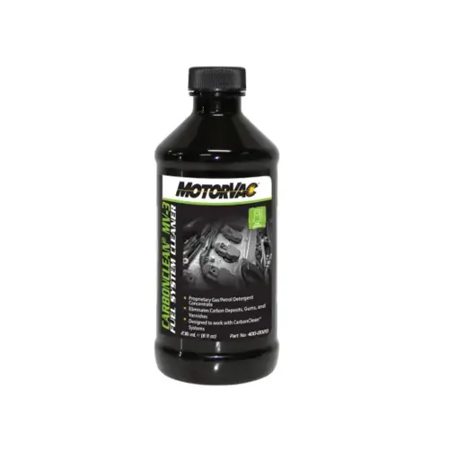 CarbonClean MV3 Fuel System Cleaner 12 count CarbonClean MV3 Fuel System Cleaner 12 count