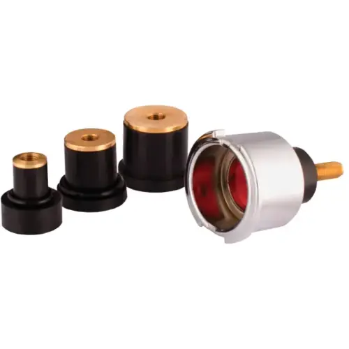 SmartFit universal radiator adaptor set SmartFit universal radiator adaptor set