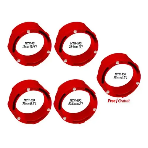 MASKING ACCESSORIES MASKING ACCESSORIES