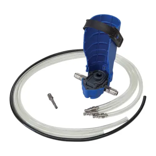 QuickFlow Drill Pump QuickFlow Drill Pump