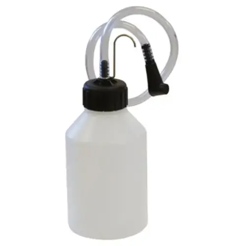 Manual Brake Bleeder Manual Brake Bleeder