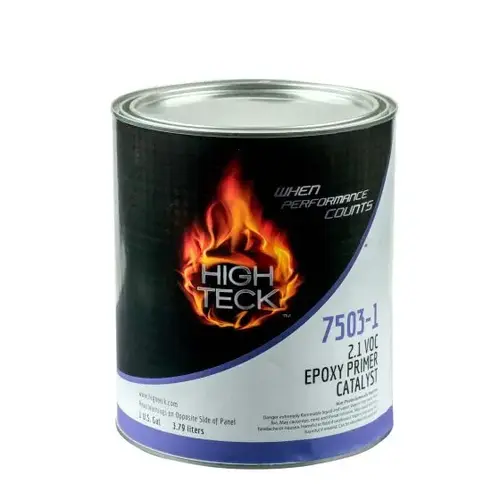 High Teck 7503-1 Catalyst for Epoxy Primer High Teck 7503-1 Catalyst for Epoxy Primer