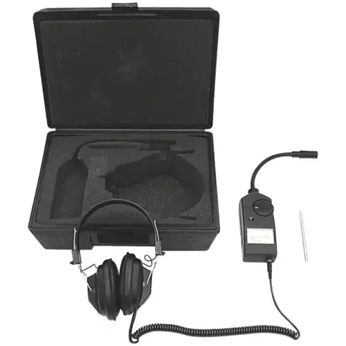 STETHESCOPE ELECTRONIC ENGINE EAR #2 STETHESCOPE ELECTRONIC ENGINE EAR #2