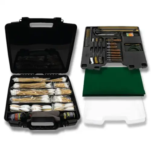 Professional Gun Cleaning Master Kit Professional Gun Cleaning Master Kit