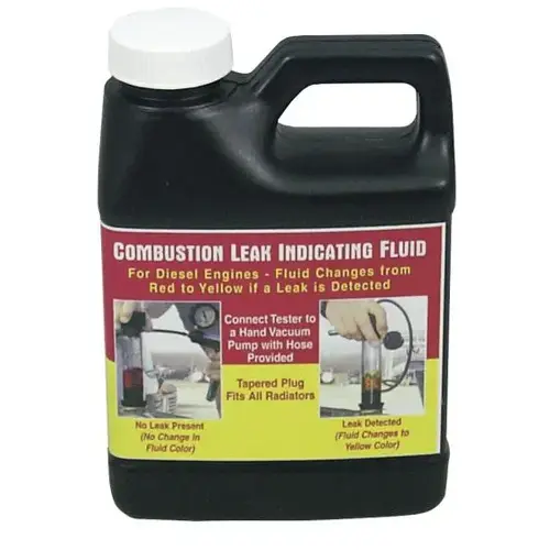 Diesel Leak Detector Fluid Diesel Leak Detector Fluid