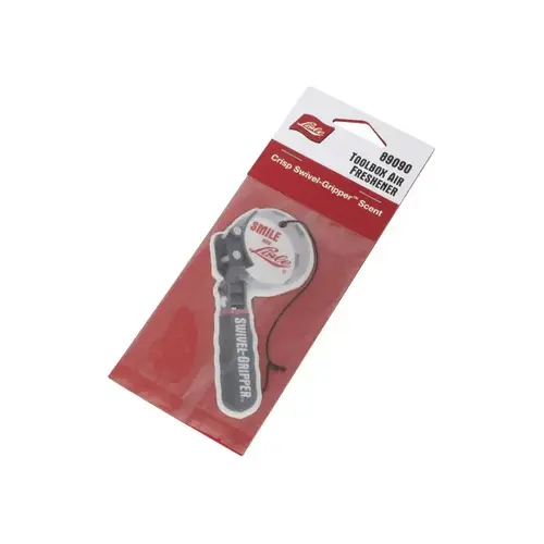 SWIVEL GRIPPER AIR FRESHENER SWIVEL GRIPPER AIR FRESHENER