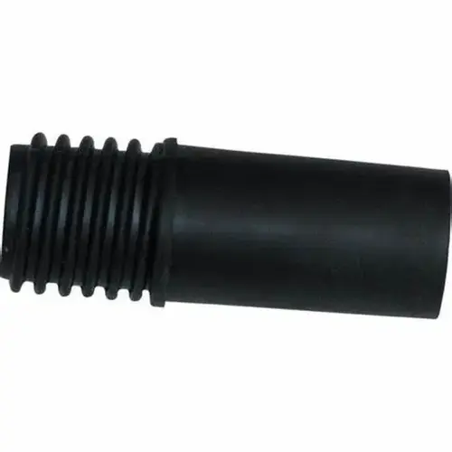 3M Dust Extractor Straight Adaptor 33771, 38 mm, 4/Case 3M Dust Extractor Straight Adaptor 33771, 38 mm, 4/Case