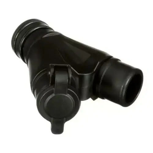 3M Dust Extractor Y-Connector 33652, 1/Case 3M Dust Extractor Y-Connector 33652, 1/Case