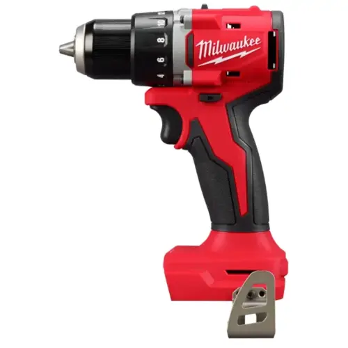 M18 Compact Brushless 1/2 inch Drill/ Driver M18 Compact Brushless 1/2 inch Drill/ Driver
