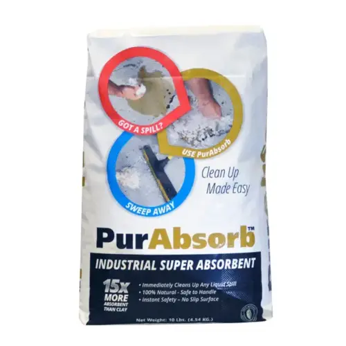 PurAbsorb 10 Pound Bag PurAbsorb 10 Pound Bag