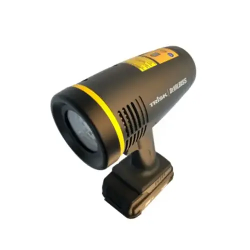 TRU-CURE HAND HELD UV LED UNIT TRU-CURE HAND HELD UV LED UNIT