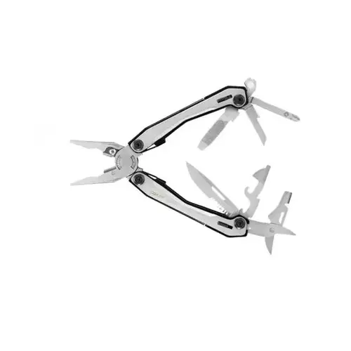 MT500 York 16 in 1 Multi Tool Pocket Knife MT500 York 16 in 1 Multi Tool Pocket Knife