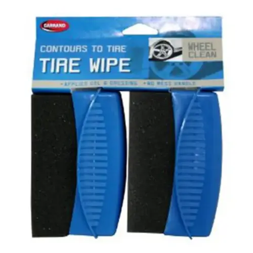 2pk Tire Gel Applicators 2pk Tire Gel Applicators
