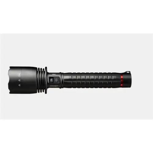 XP80R 15,000 Lumen Rechargeable Flashlight XP80R 15,000 Lumen Rechargeable Flashlight