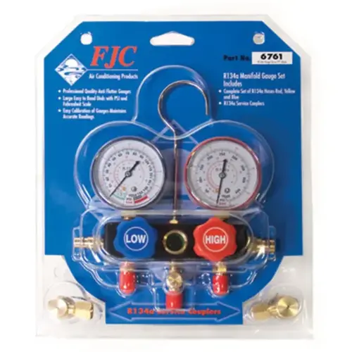 GUAGE SET GUAGE SET