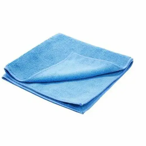 16 x 16 In. Farecla Blue Micro-Fiber All Purpose Towel 16 x 16 In. Farecla Blue Micro-Fiber All Purpose Towel