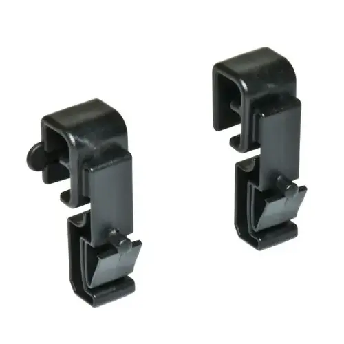 Vertical Cart Mount Kit Vertical Cart Mount Kit