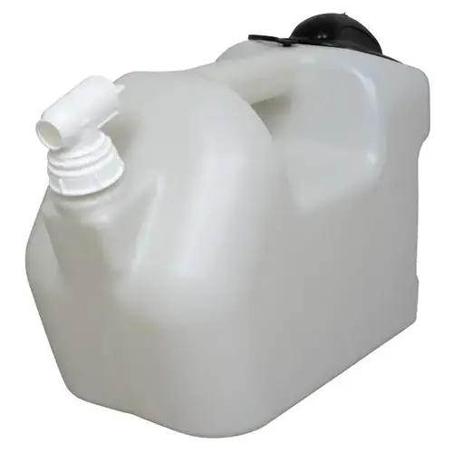 8 QT. LOW PROFILE OIL DISPENSER 8 QT. LOW PROFILE OIL DISPENSER
