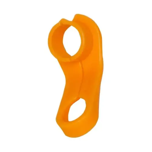 3/4 ORANGE DISCONNECT 3/4 ORANGE DISCONNECT