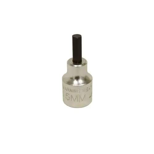 5MM HEX BIT SKT 5MM HEX BIT SKT