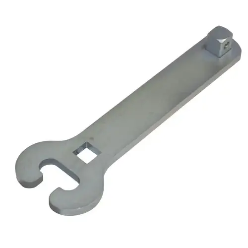 Short Spanner Holding Wrench Short Spanner Holding Wrench