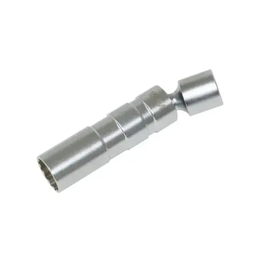 16MM SPARK PLUG SOCKET, 12PT. 16MM SPARK PLUG SOCKET, 12PT.