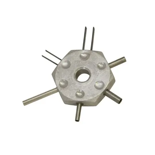 WIRE TERM TOOL WIRE TERM TOOL
