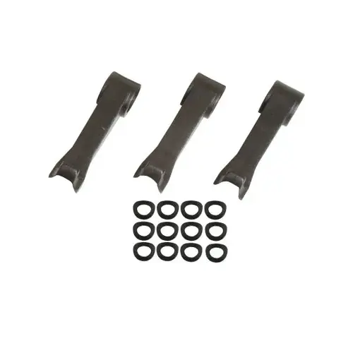 HARMONIC BLNCER PULLER 3 JAW SET, CAMARO HARMONIC BLNCER PULLER 3 JAW SET, CAMARO
