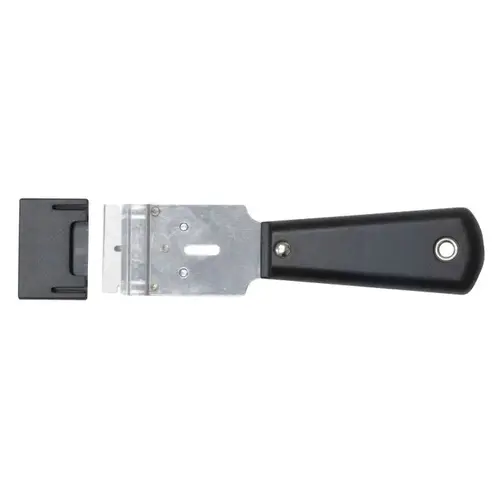 RAZOR BLADE SCRAPER RAZOR BLADE SCRAPER