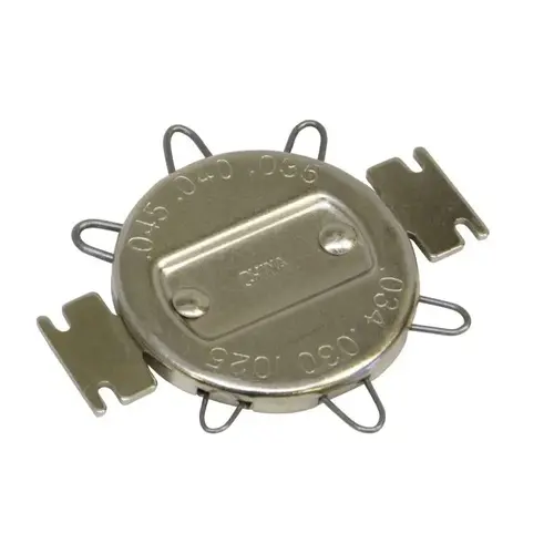 STD SPARK PLUG GAPP STD SPARK PLUG GAPP