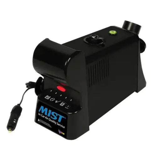 MiST 2 Ultrasonic Cleaning Unit MiST 2 Ultrasonic Cleaning Unit