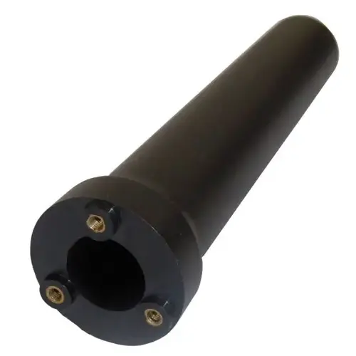 Replacement handle for ceramic element assembly Replacement handle for ceramic element assembly