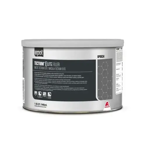 TECTIUM Elite Premium Lightweight Filler, Quart TECTIUM Elite Premium Lightweight Filler, Quart