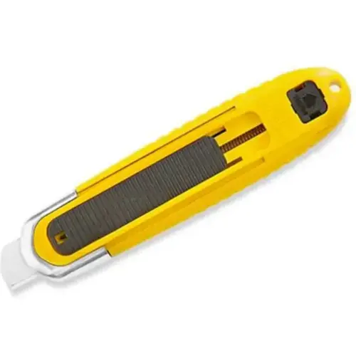 Olfa Self-Retracting Knife Olfa Self-Retracting Knife