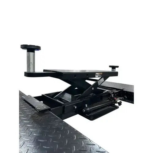 Sliding Jack 3,500 lb Capacity Sliding Jack 3,500 lb Capacity